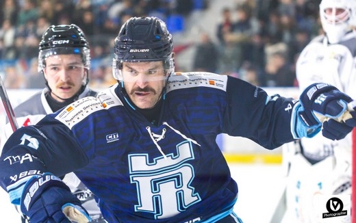 Victoire de Tours face à Brest