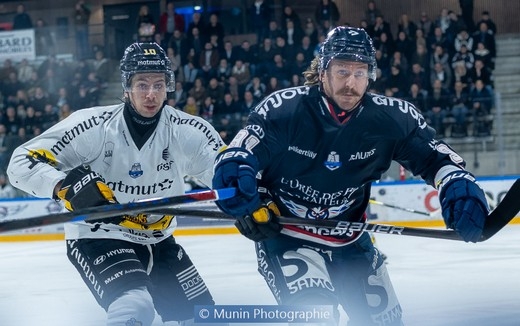 Angers concéde sa première défaite à domicile !