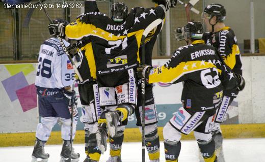 Bercy beaucoup Rouen