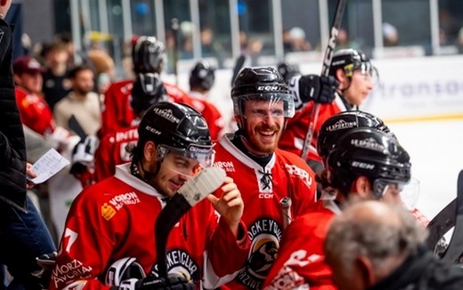 Morzine retrouve le sourire