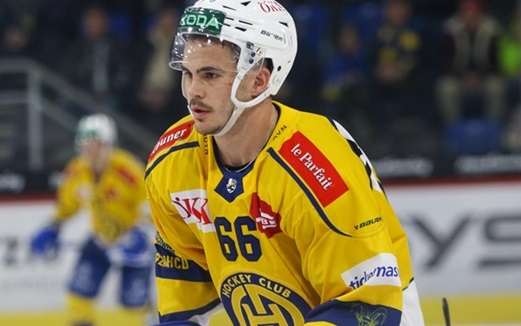 Le HCD solide troisième