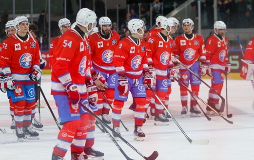 Zürich file en finales !