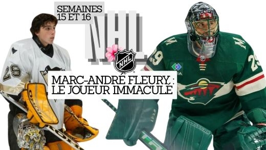 Fleury, records et pépites 
