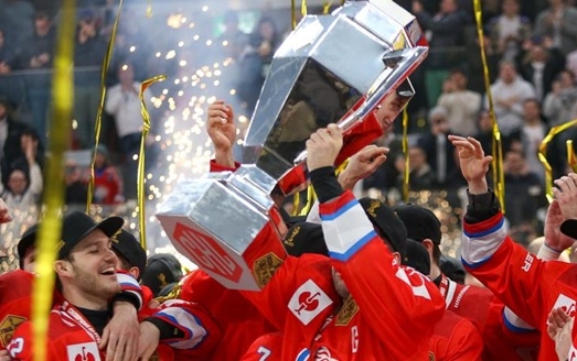 Doublé helvète en CHL !