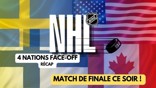 Le tournoi des étoiles 