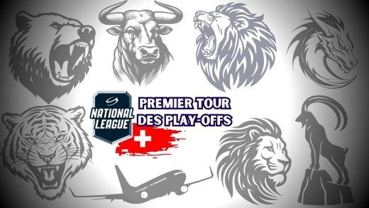 A l'aube des Play-offs 