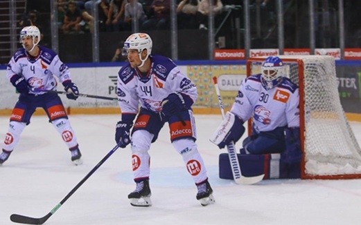 Le LHC manque son entrée en finale