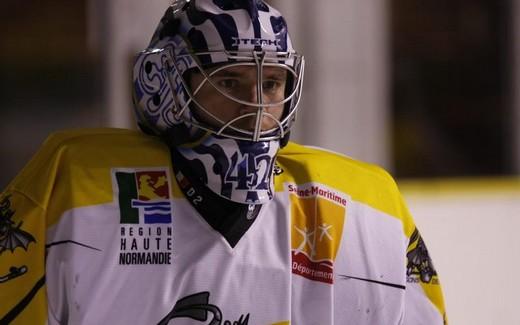 Cruel revers pour les clermontois
