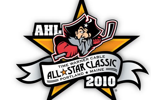 AHL - All star Classic 2010