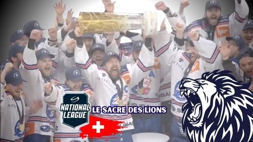 La National League, c'est fini !