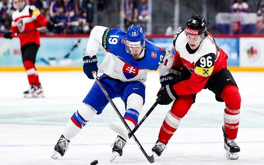 L'Aigle autrichien sort du nid