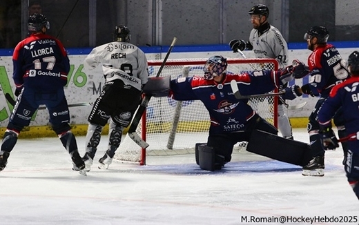 Amical Rouen vs Angers - Les photos et ITW