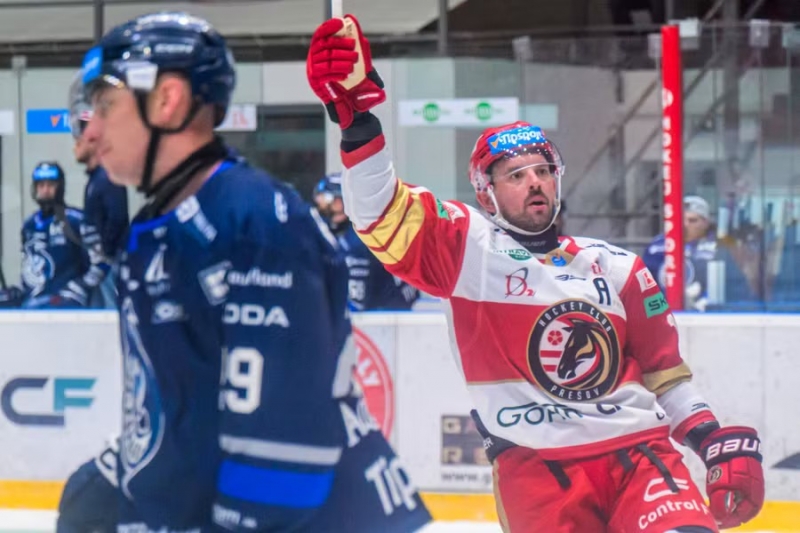 Tipsport Liga : Le promu renversant !