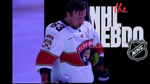 NHL : Ouverture de saison 2025-2026