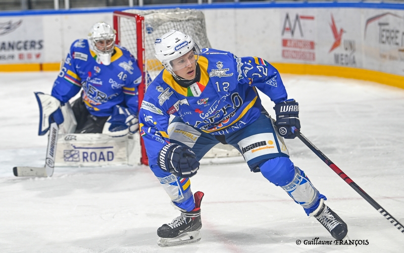 Victoire est importante pour Cortina !