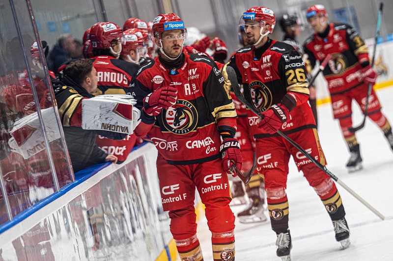 Tipsport Liga : Retour des enfers
