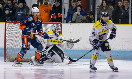 « Les Sangliers prennent leur revanche en prolongation »