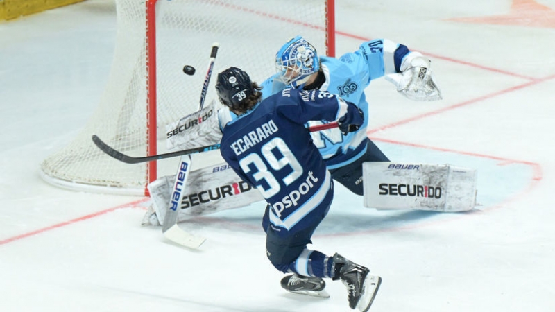 Tipsport Liga : Le choc des titans