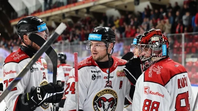 Tipsport Liga : Retour aux avants postes
