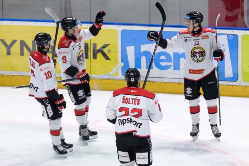 Tipsport Liga : Sept sur sept