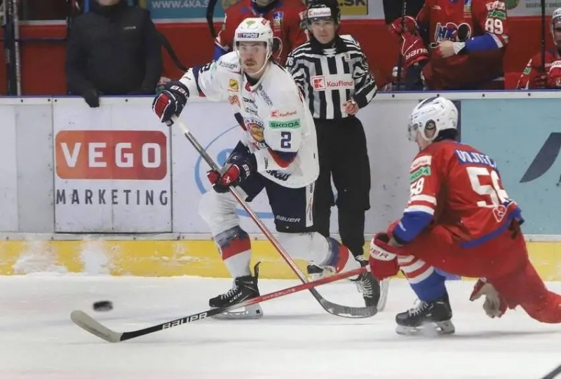 Tipsport Liga : Sortir du bourbier