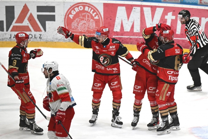 Tipsport Liga : Le leader et les locaux