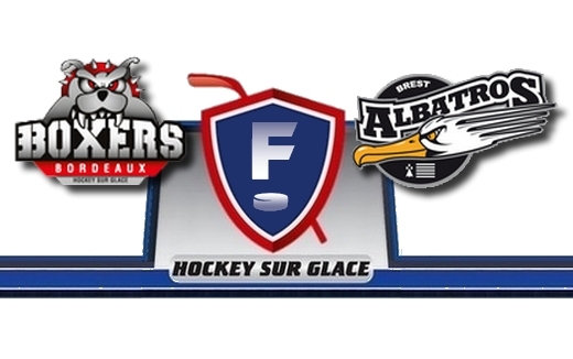 Les Boxers Girls récompensées d'un succès au bout d'un match sérieux face à Brest