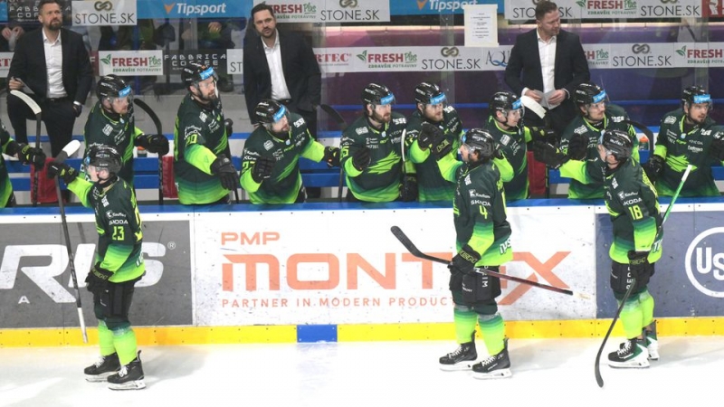 Tipsport Liga : L'ultime morsure du loup