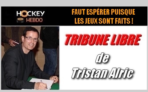 FAUT ESPÉRER PUISQUE LES JEUX SONT FAITS !