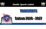 D1 - TRANSFERTS 2026-2027