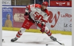 Division 2 - 1/2 de Finale - Match 1 : La Roche-sur-Yon vs Valence