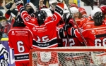 Division 2 - Poule de maintien - J5 : Dijon  vs Courbevoie 