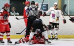 Division 2 - 1/2 de Finale - Match 3 : Valence vs La Roche-sur-Yon