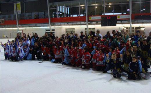 Tournoi d'hiver des P'tits Gaulois