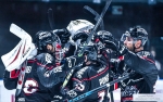 Ligue Magnus - Finale - Match 4 : Bordeaux vs Grenoble 