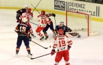 Division 2 - Finale - Match 1 : Montpellier  vs Valence