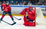 Division 1 - Finale - Match 1 : Caen  vs Cholet 