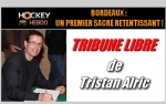 BORDEAUX : UN PREMIER SACRE RETENTISSANT !