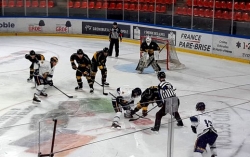 Finale U20 – J2 : les duels
