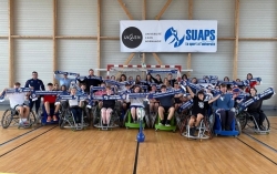Une belle victoire pour l'AMH Cotentin