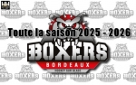 BORDEAUX - REVUE de PRESSE 2025-2026 
