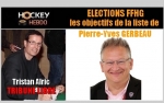 ELECTIONS FFHG : GERBEAU DEVRA SE BATTRE !