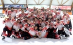FINALE - Les Aigles montrent qui ils sont !