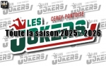 CERGY - REVUE de PRESSE 2025-2026 
