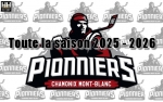 CHAMONIX - REVUE de PRESSE 2025-2026 