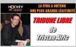 LA FFHG A OBTENU UNE PLUS GRANDE LEGITIMITE
