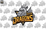 Des Dragons ambitieux.