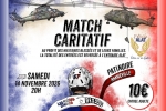  Rassemblement militaire et caritatif à Amnéville