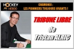 CHAMONIX : LES PIONNIERS TOUJOURS VIVANTS !