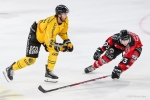  : Amiens  vs Rouen